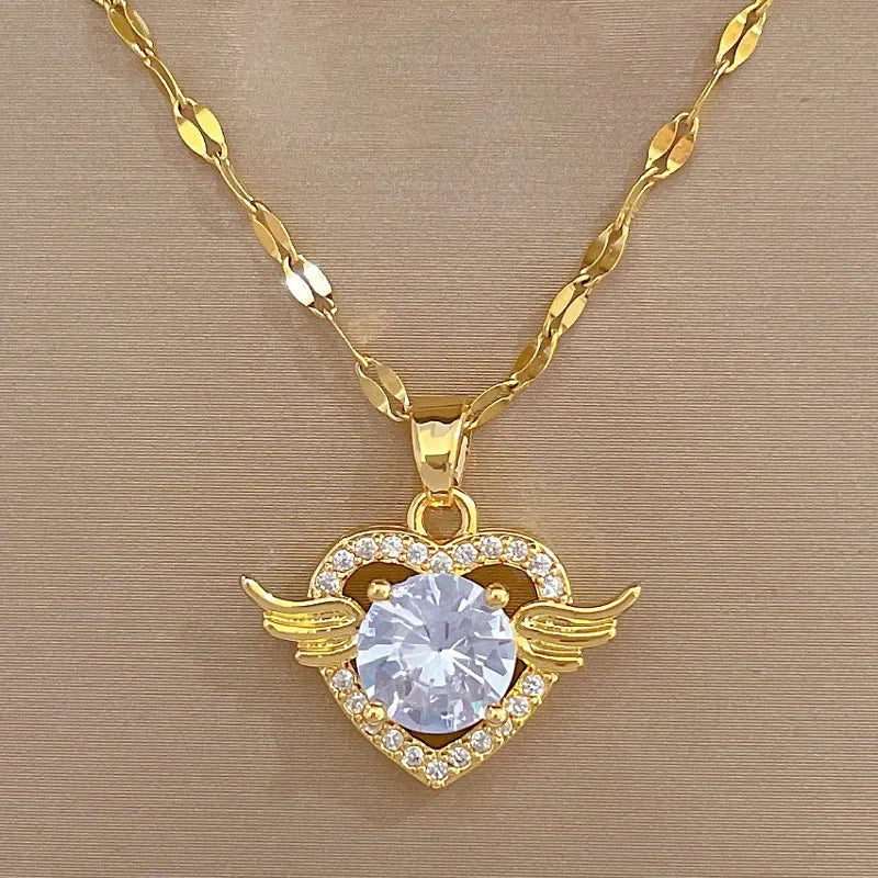 Nova Heart Chain
