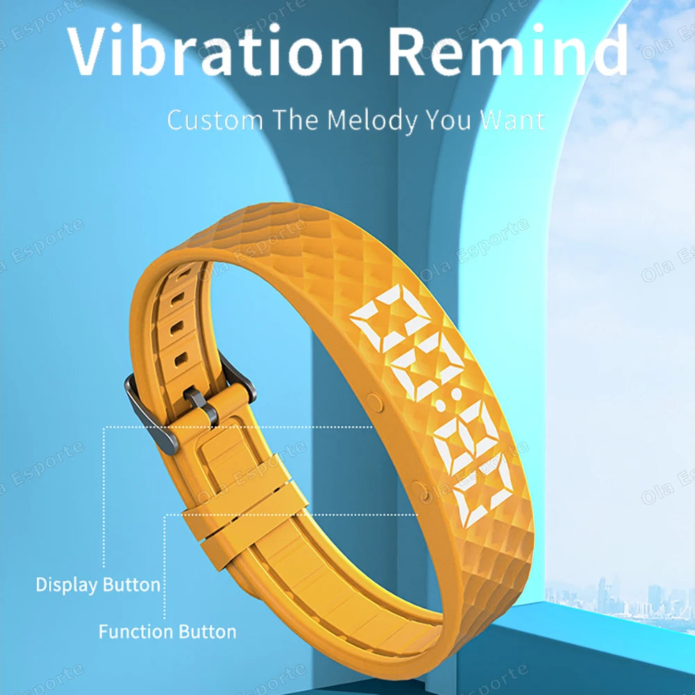 Fashion Smart Band
