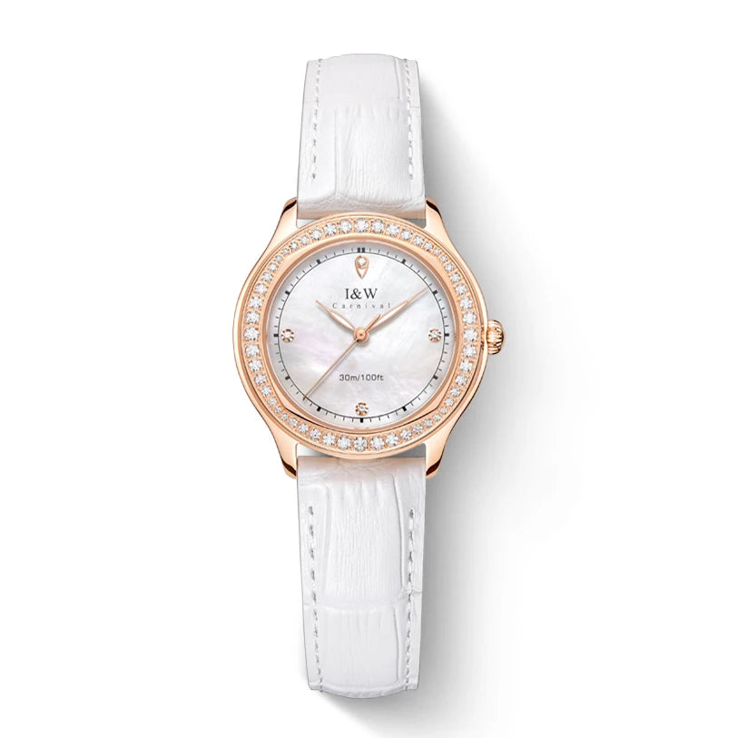 Pagani Sapphire Women's Watch