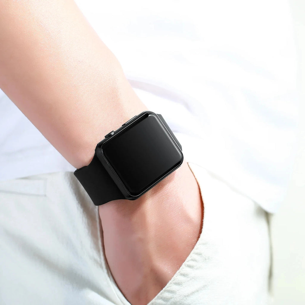 Nova Digital Watch