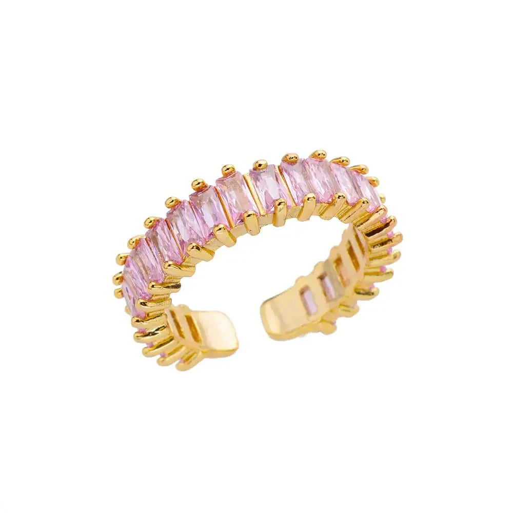 Velora Ring