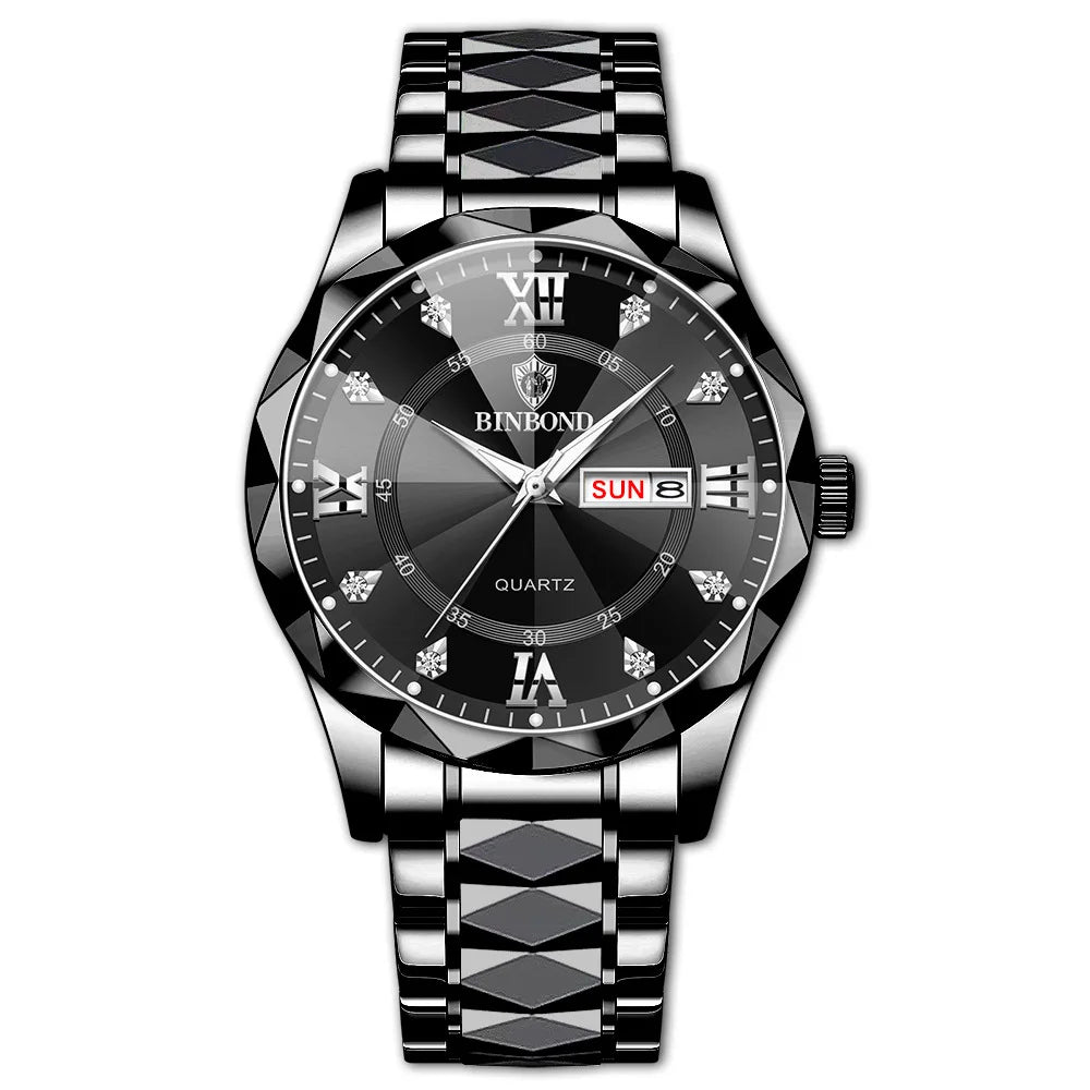 Prestige X Watch