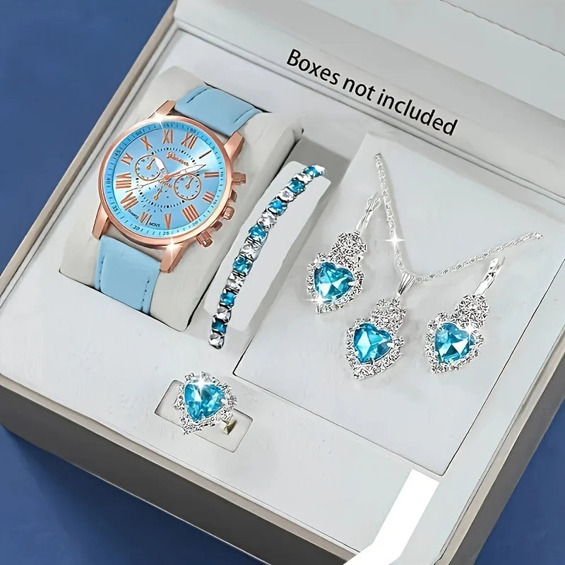 Nova Set Watch