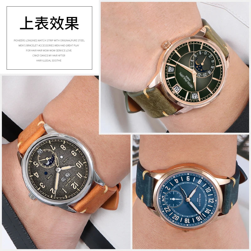 Carnival Sapphire Automatic