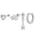 Celeste Hoops