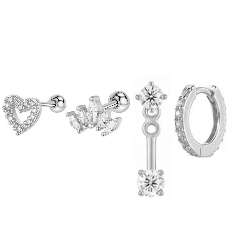 Celeste Hoops