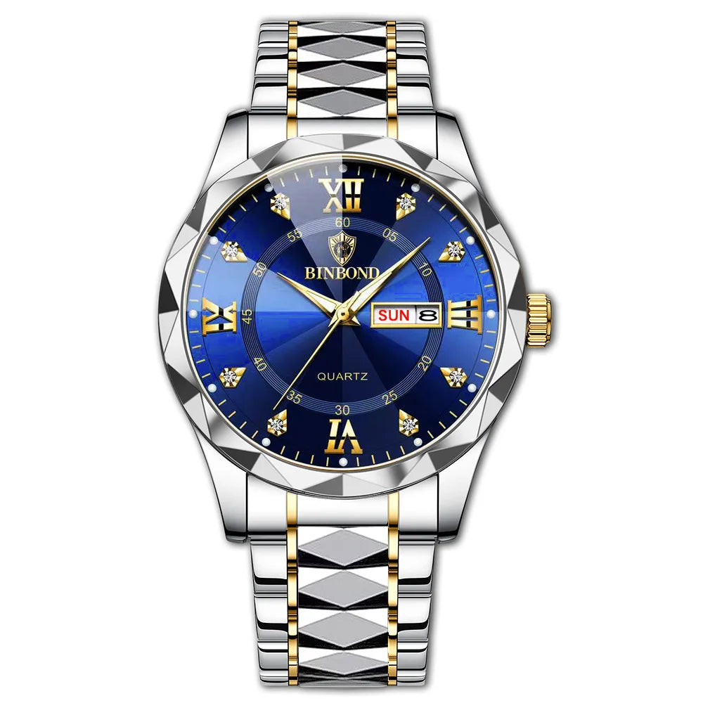 Prestige X Watch
