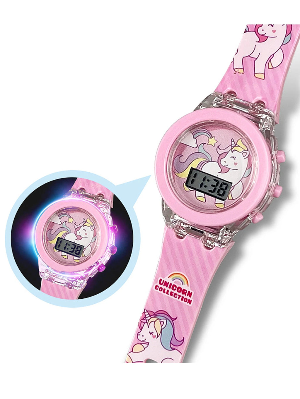 Dreamy Unicorn Set