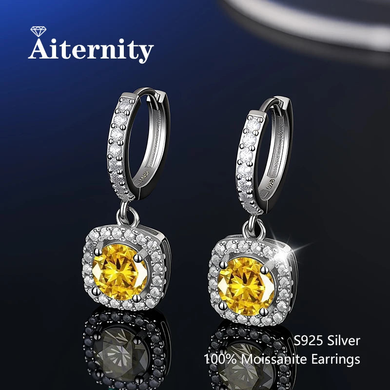 Stella Shine Earrings