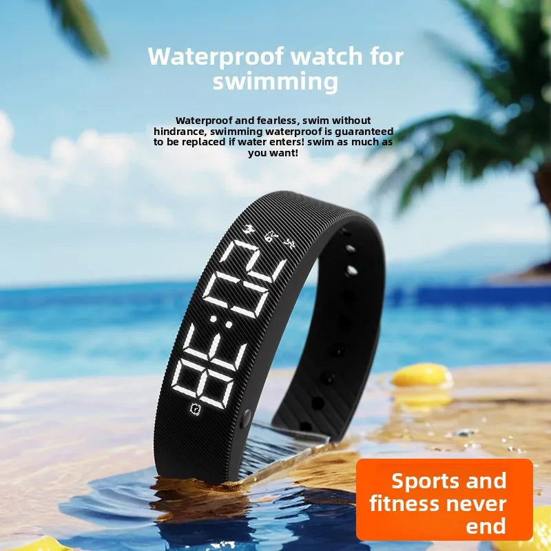 Pulse LED Sport Bracelet