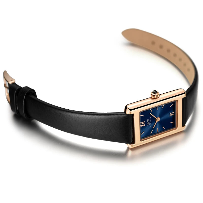 ML08 Vintage Field Watch