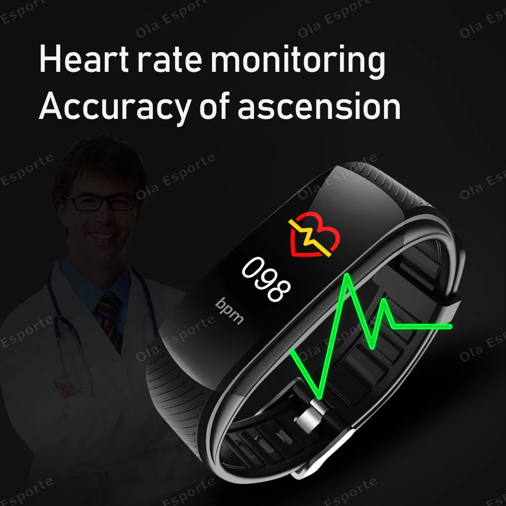 Fitness Smart Watch