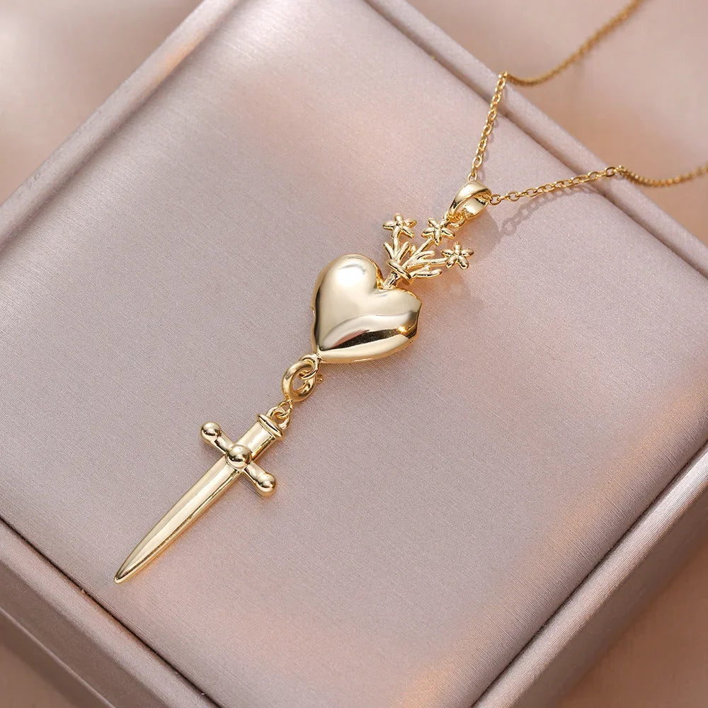 Nova Heart Chain