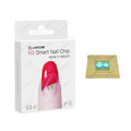 NFC Smart Nail Chip