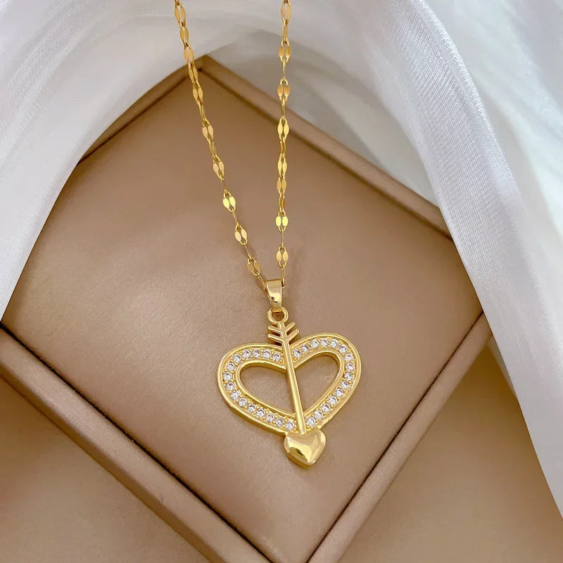 Nova Heart Chain