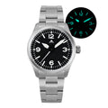 ML08 Heritage Quartz Watch