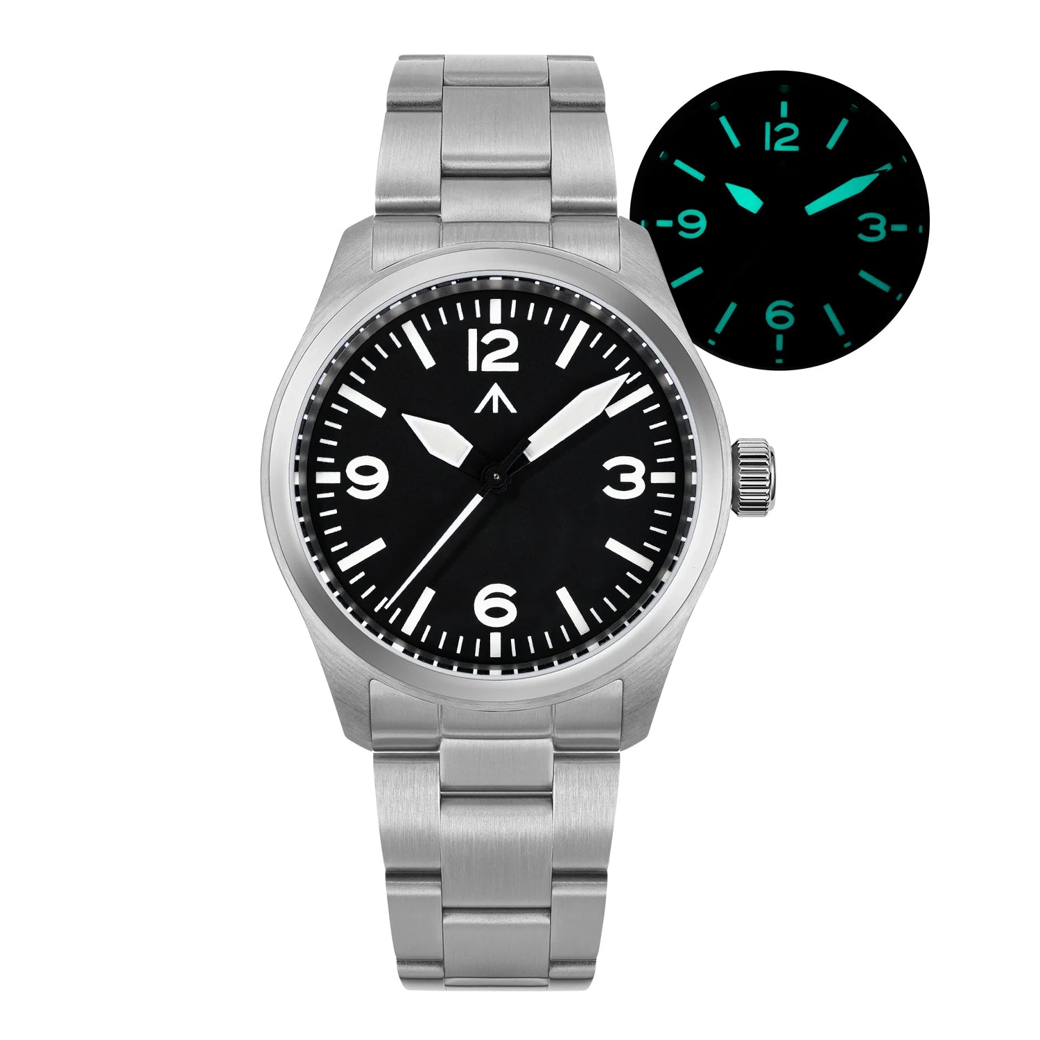 ML08 Heritage Quartz Watch