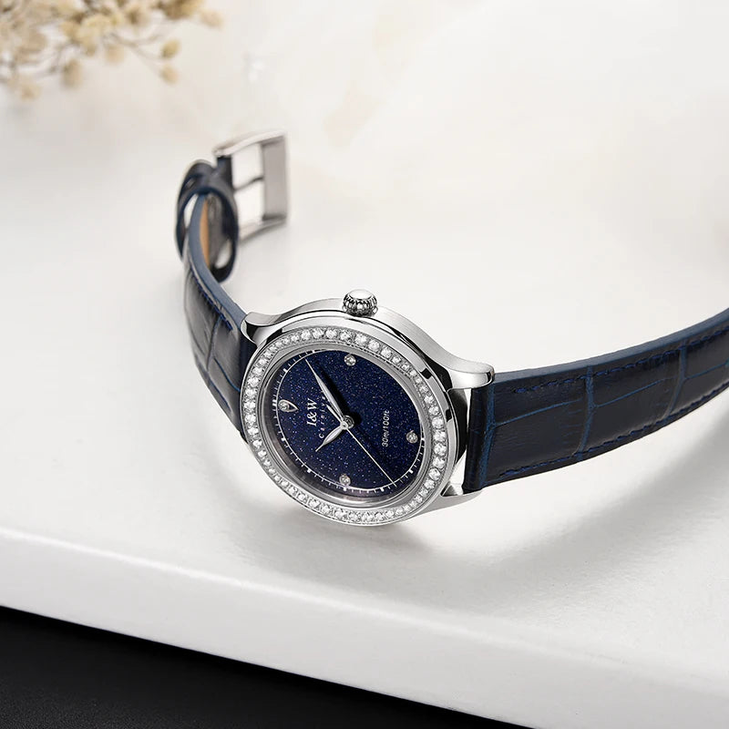 Pagani Sapphire Women's Watch
