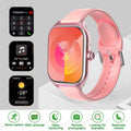 GPS Smart Watch