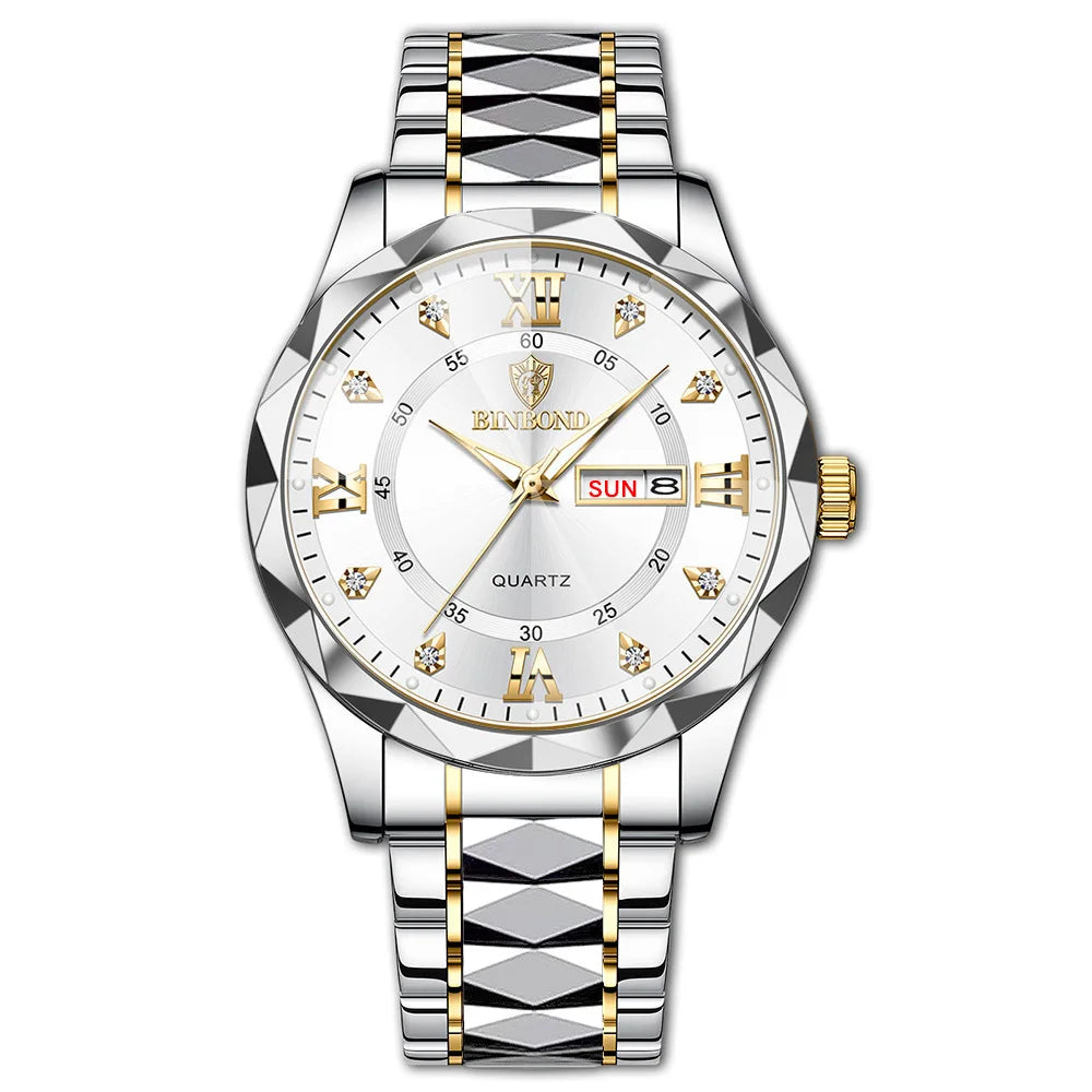 Prestige X Watch