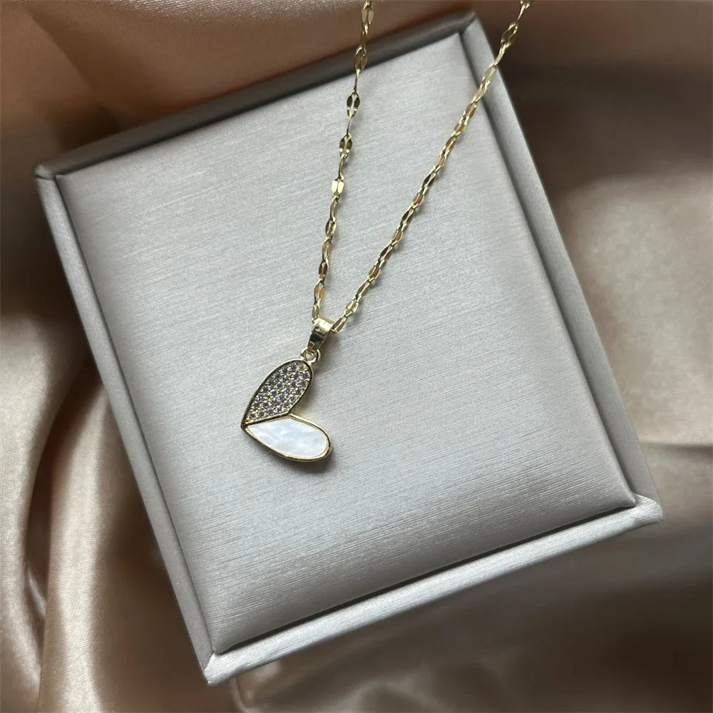 Nova Heart Chain