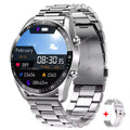 ECG Smart Watch