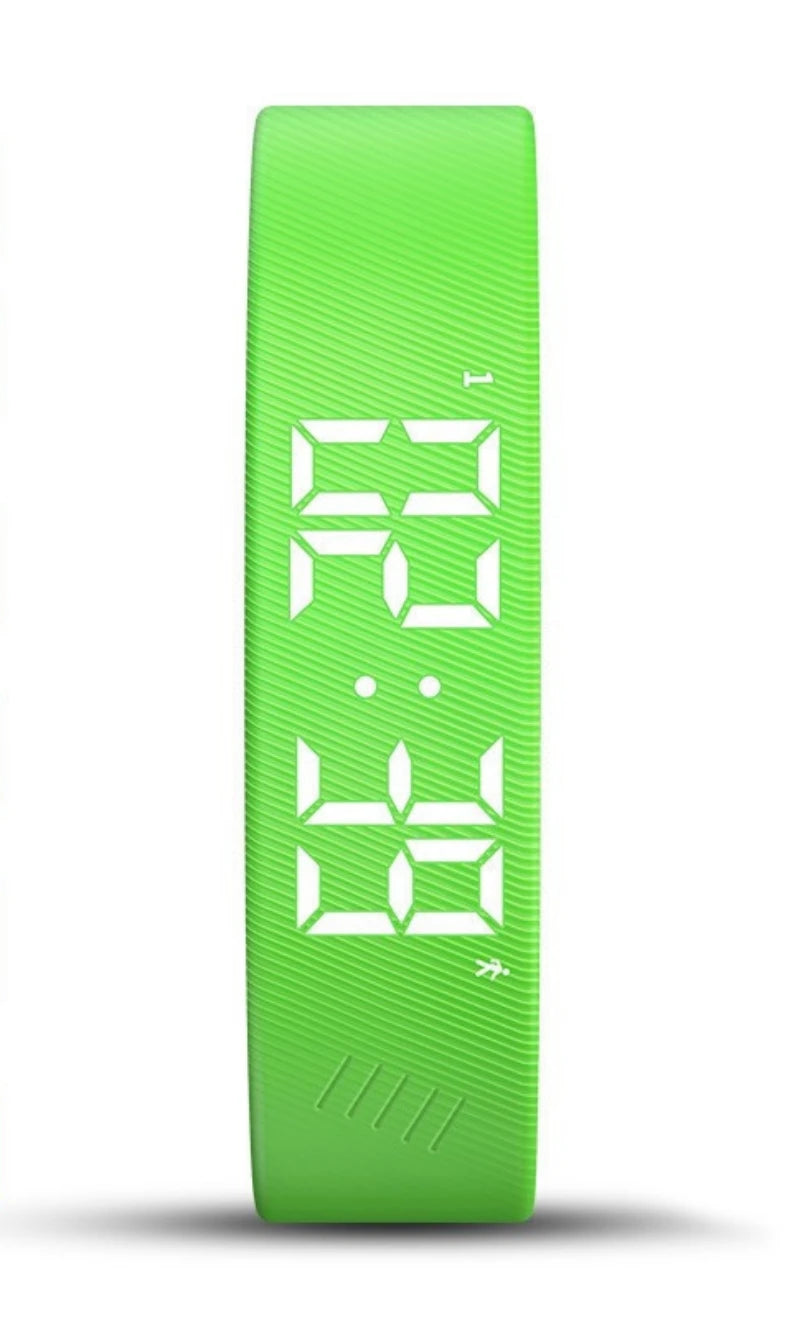 LED Smart Bracelet