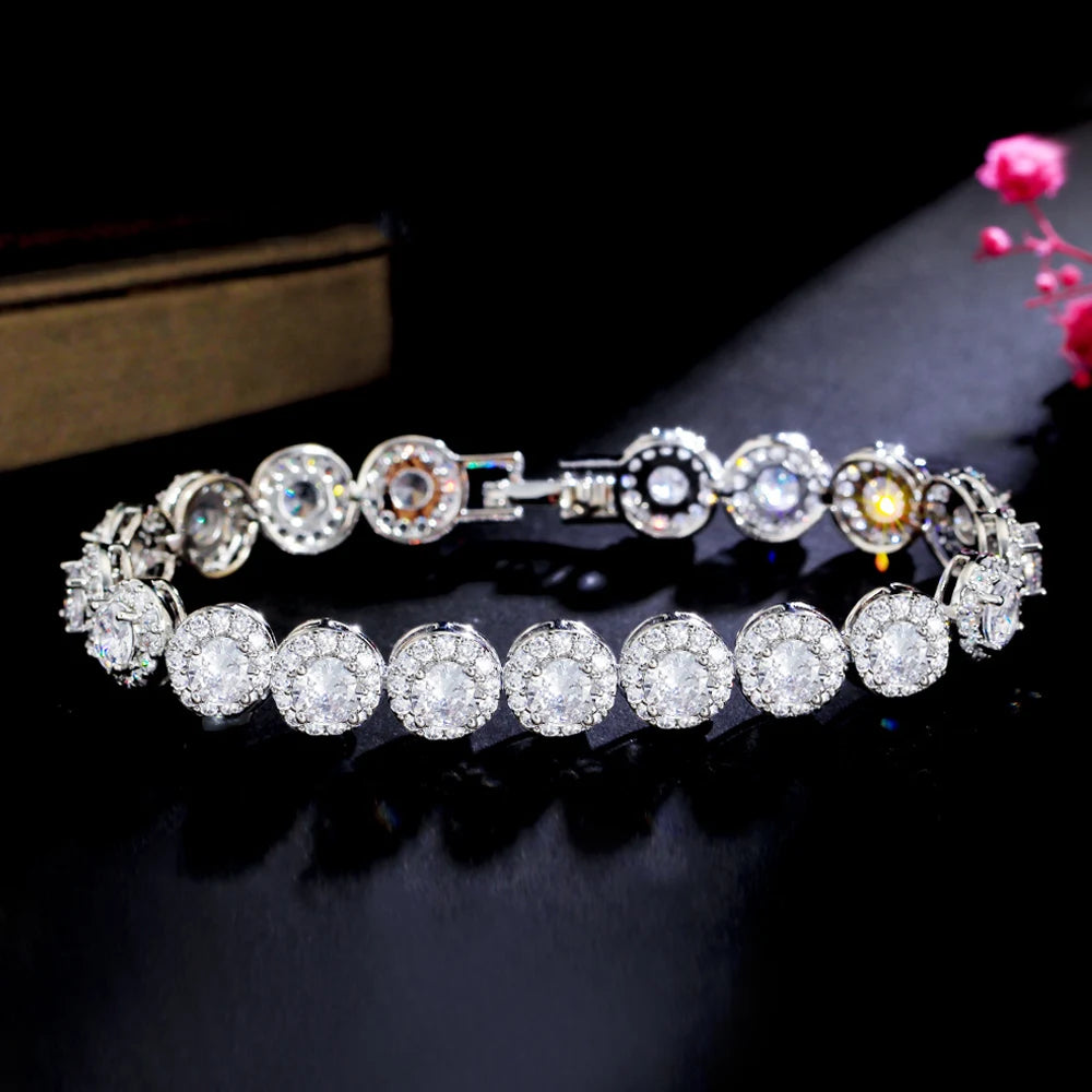 Crystal Link