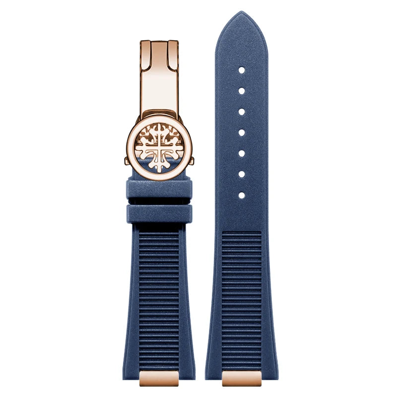 Patek Philippe Nautilus Hybrid Watch Strap