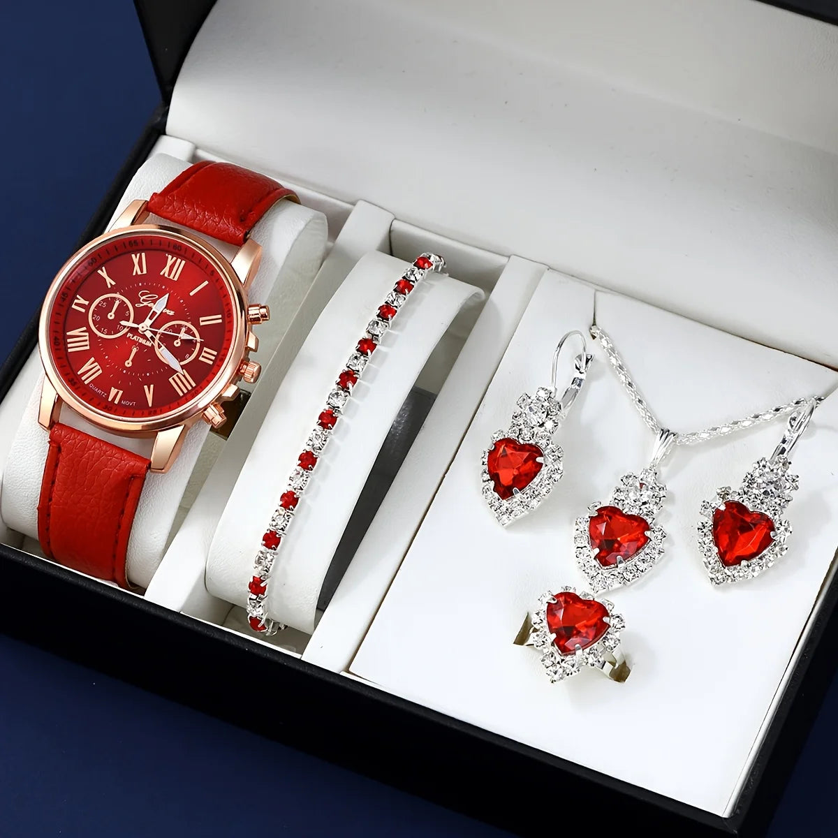Nova Set Watch