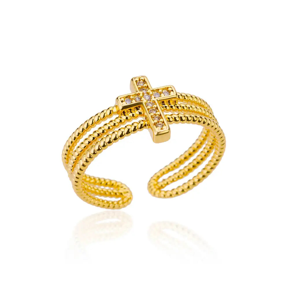 Velora Ring