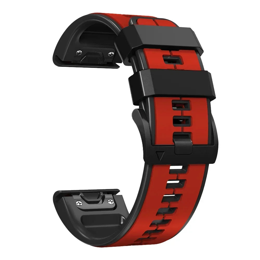FlexPro Strap