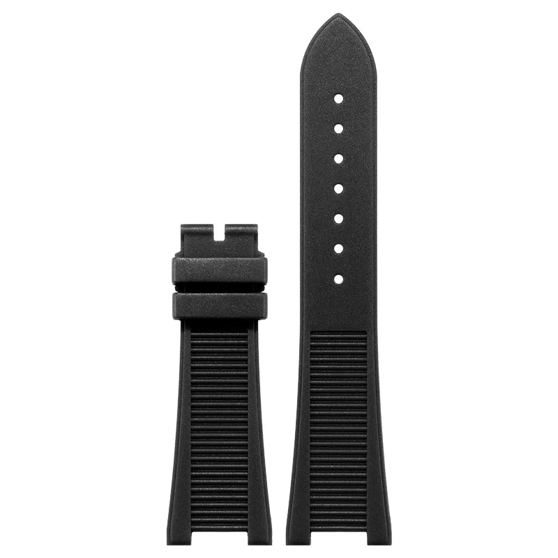 Patek Philippe Nautilus Hybrid Watch Strap