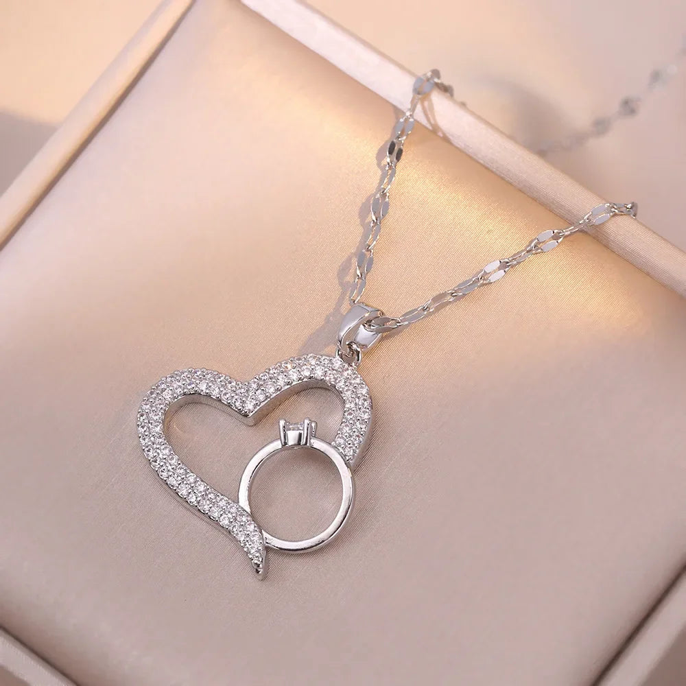 Nova Heart Chain