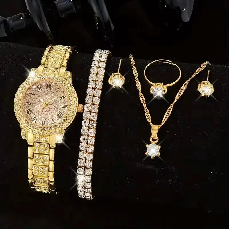 Roselle Watch