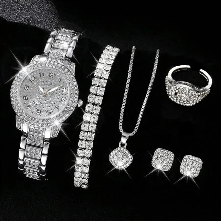 Roselle Watch