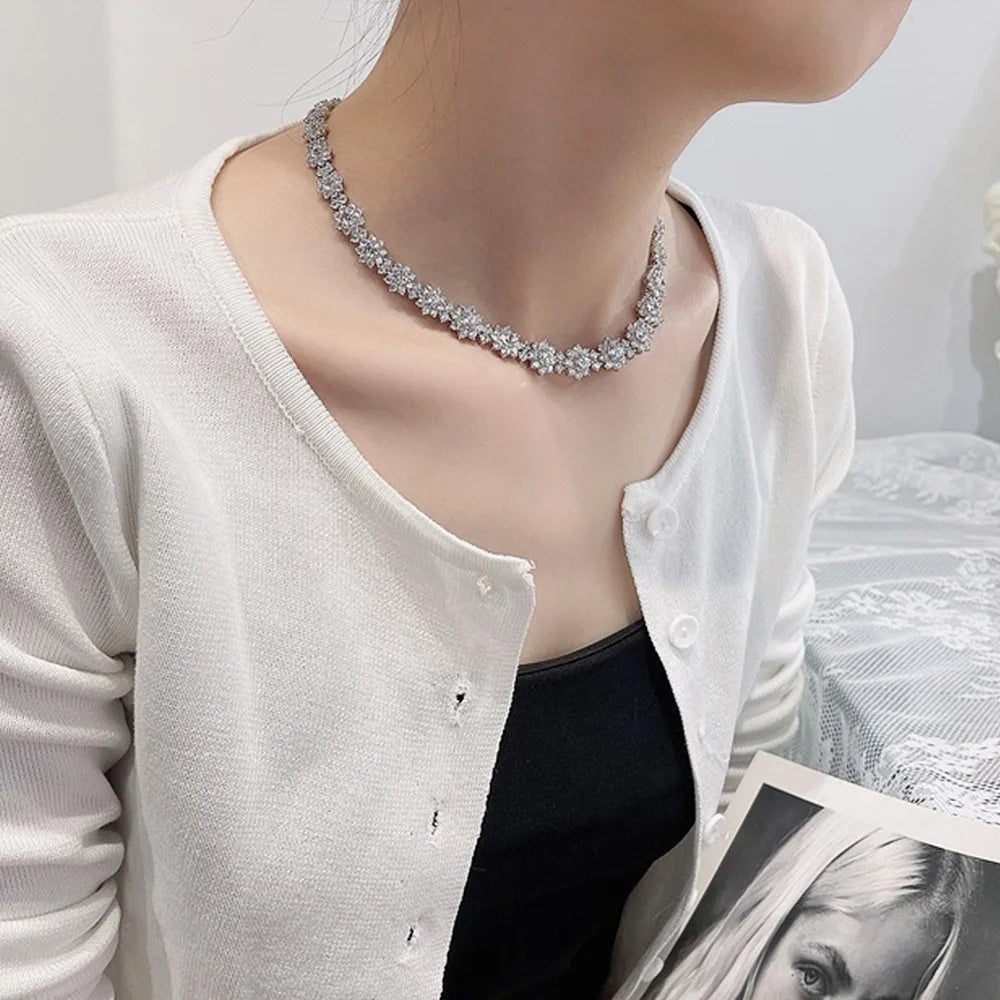 Luxe Sun Pendant