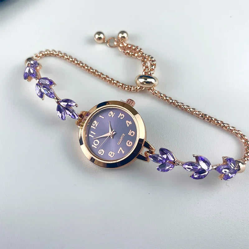 Radiance Watch
