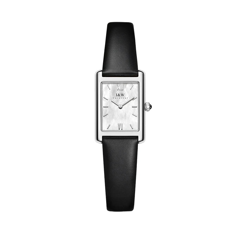 ML08 Vintage Field Watch