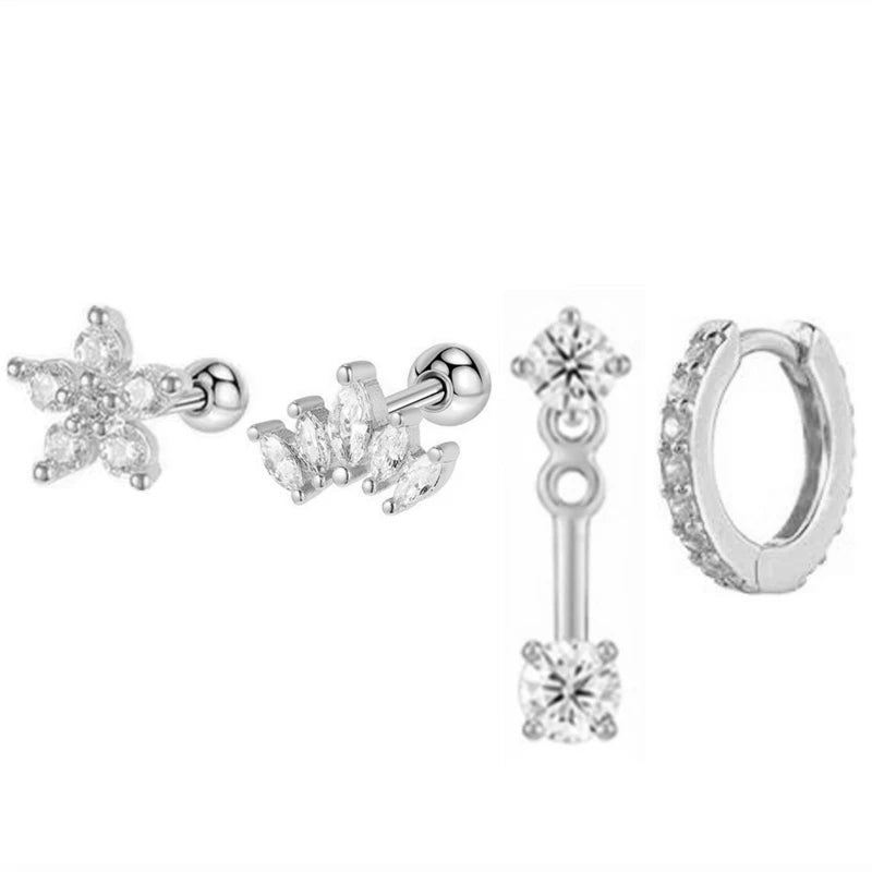 Celeste Hoops