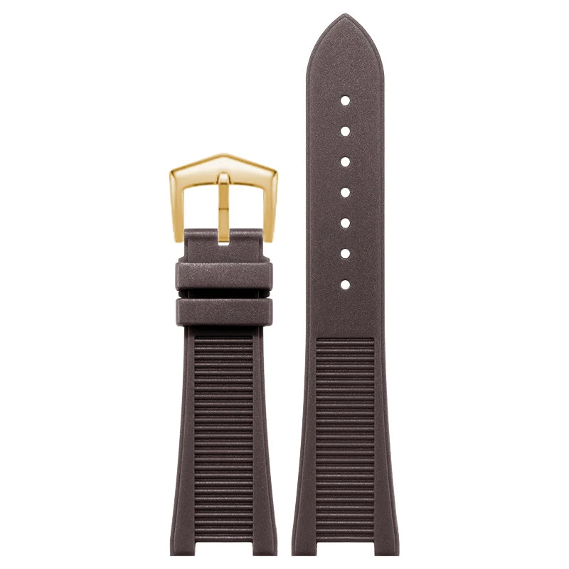 Patek Philippe Nautilus Hybrid Watch Strap