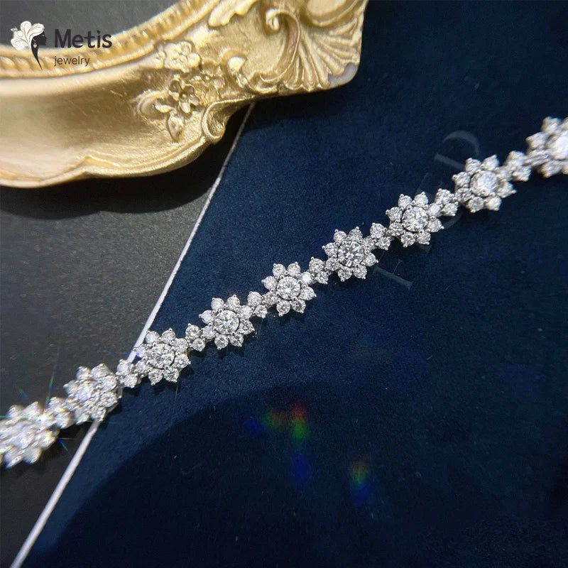 Luxe Sun Pendant