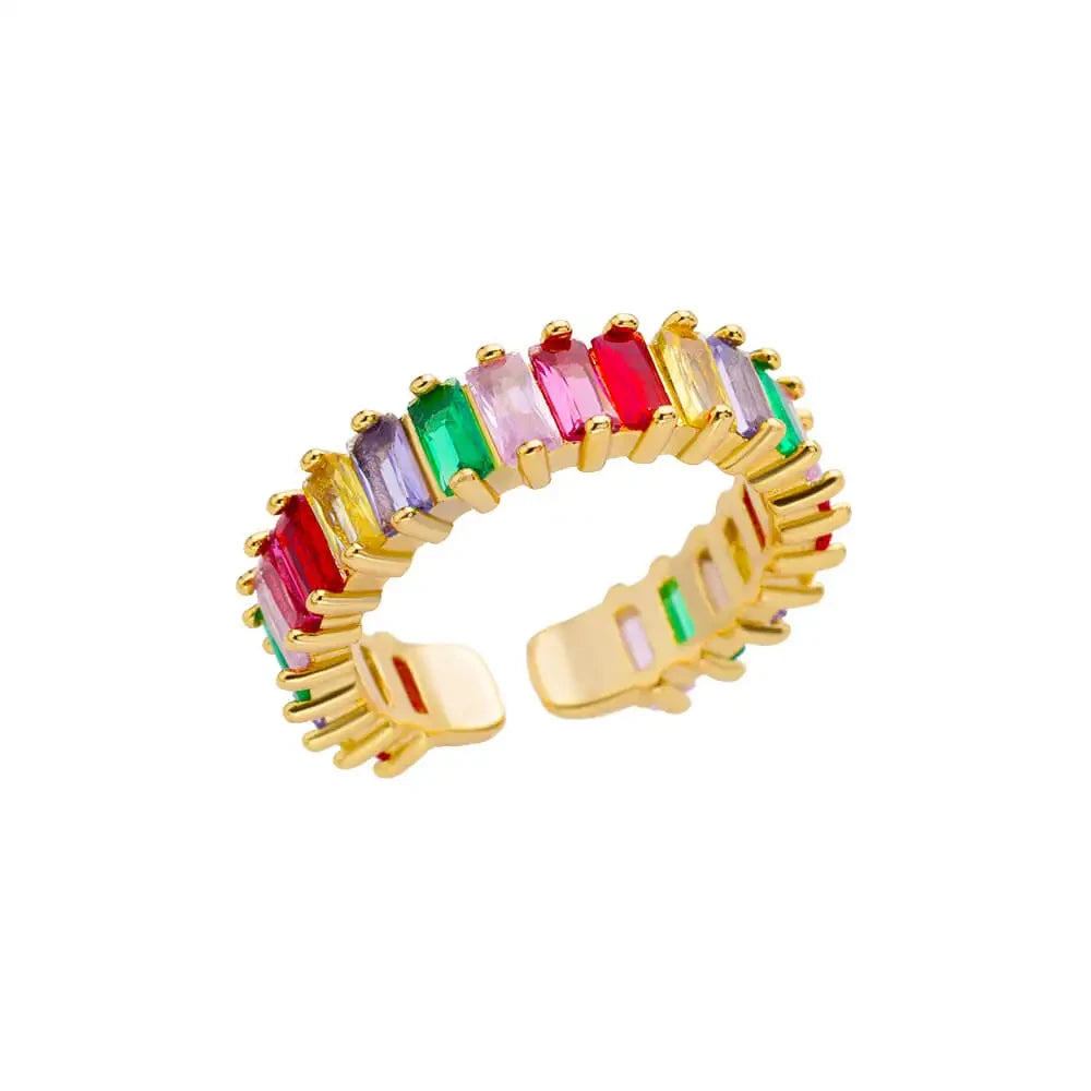 Velora Ring