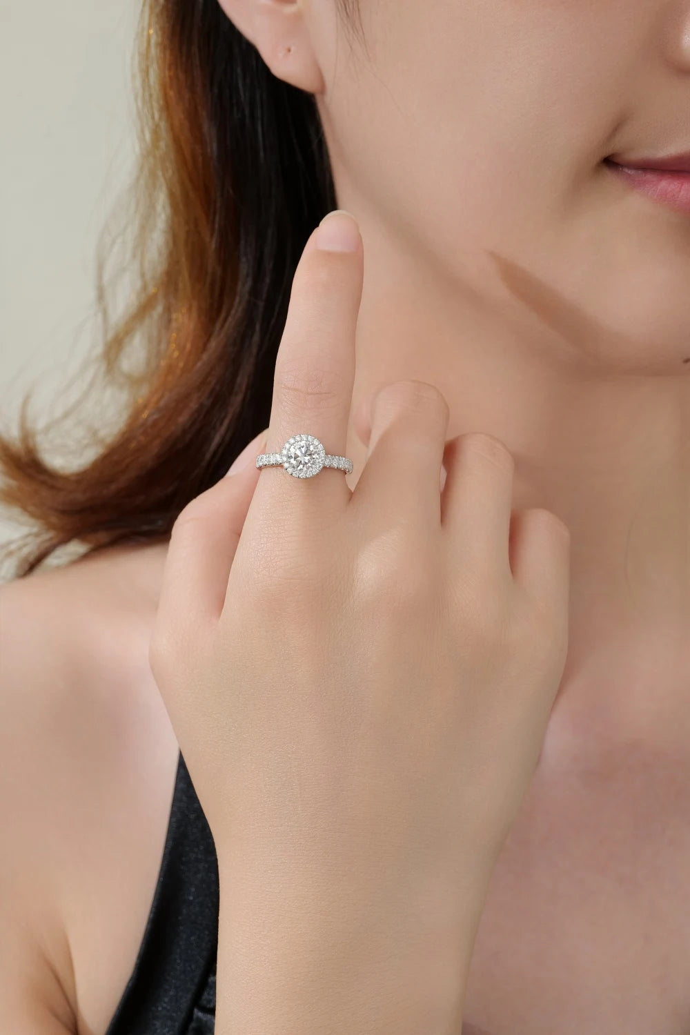 Nova Luxe Ring