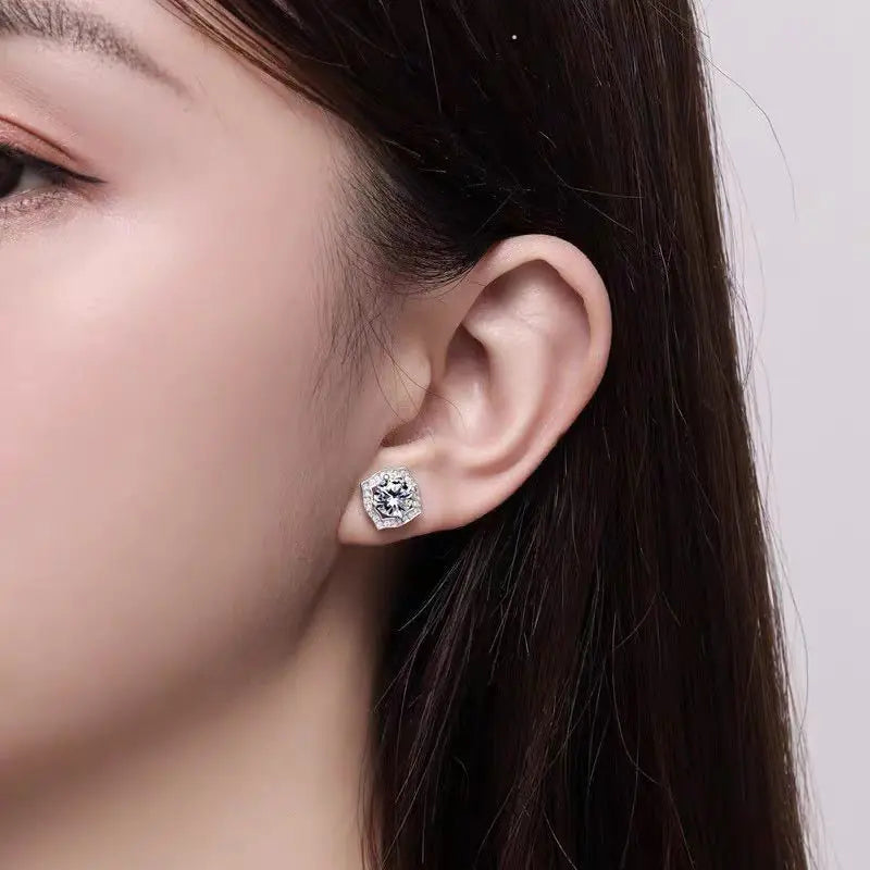Stella Shine Earrings