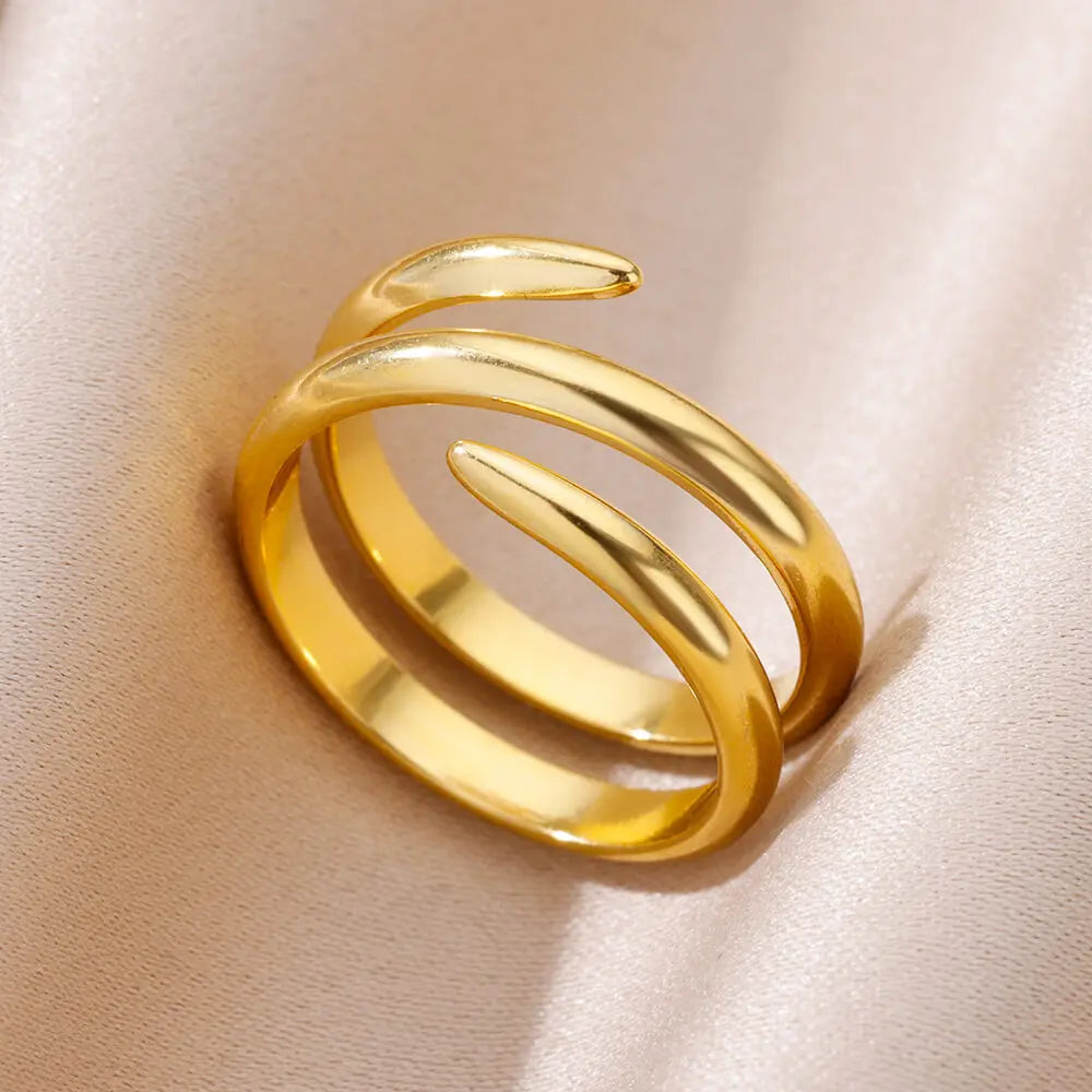 Velora Ring