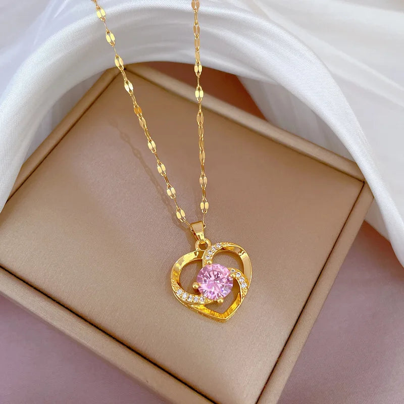 Nova Heart Chain