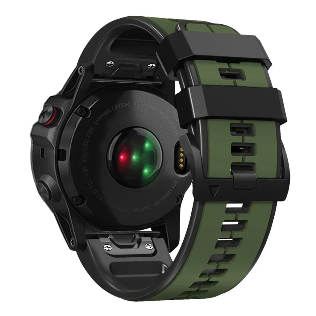 FlexPro Strap