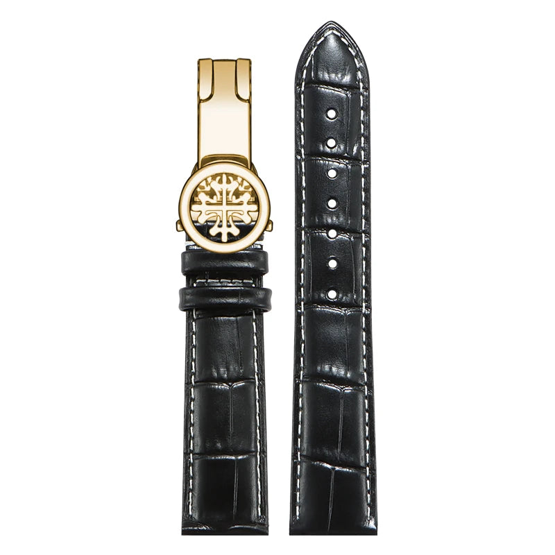 IW Diamond Luminous Watch