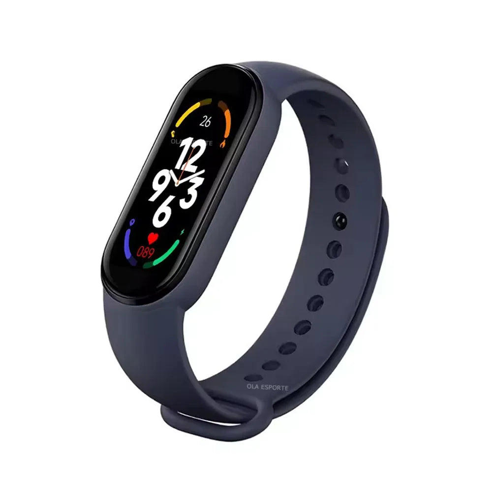 M7 Health Smartwatch